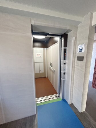 フェリシア宮崎台の物件内観写真